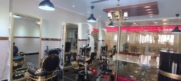 M 22 Barber Dubai, top Men's Salon from Dubai, Beauty Finder - 1