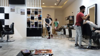 Macho Man Saloon  LLC Dubai, top Men's Salon from Dubai, Beauty Finder - 0