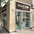 Macho Man Saloon  LLC Dubai, top Men's Salon from Dubai, Beauty Finder - 2