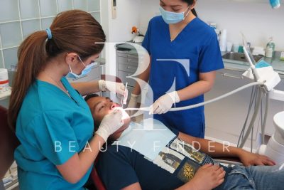 Mahboubi Poly Dental Clinic, top Dentist from Dubai, Beauty Finder - 1