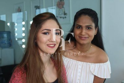 Makeup Courses – AlzBeauty Makeup Academy, top Makeup Salon from Dubai, Beauty Finder - 0