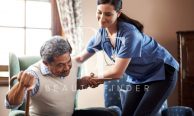 Manzil Home Health Services Dubai, top Healthcare Salon from Dubai, Beauty Finder - 1