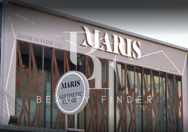 Maris Clinic, top Aesthetic Salon from Dubai, Beauty Finder - 0