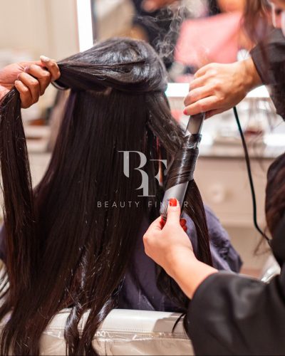 Marquee Hair Salon – Abu Dhabi, top Hairdresser Salon from Abu Dhabi, Beauty Finder - 2