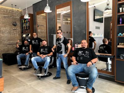 Marshals Gents Salon Dubai, top Men's Salon from Dubai, Beauty Finder - 1