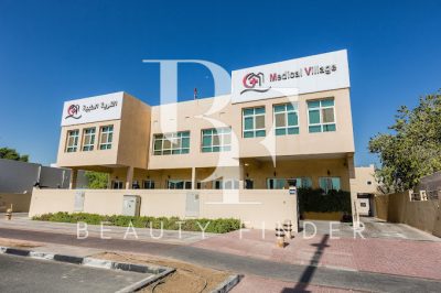 Medical Village, top Laser Treatments Salon from Dubai, Beauty Finder - 0