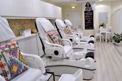 Mehr Mah Beauty Salon -JBR, top Beauty Salons from Dubai, Beauty Finder - 0