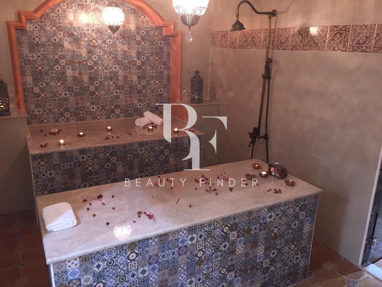 Mehr Mah Beauty Salon -JBR, top Beauty Salons from Dubai, Beauty Finder - 1