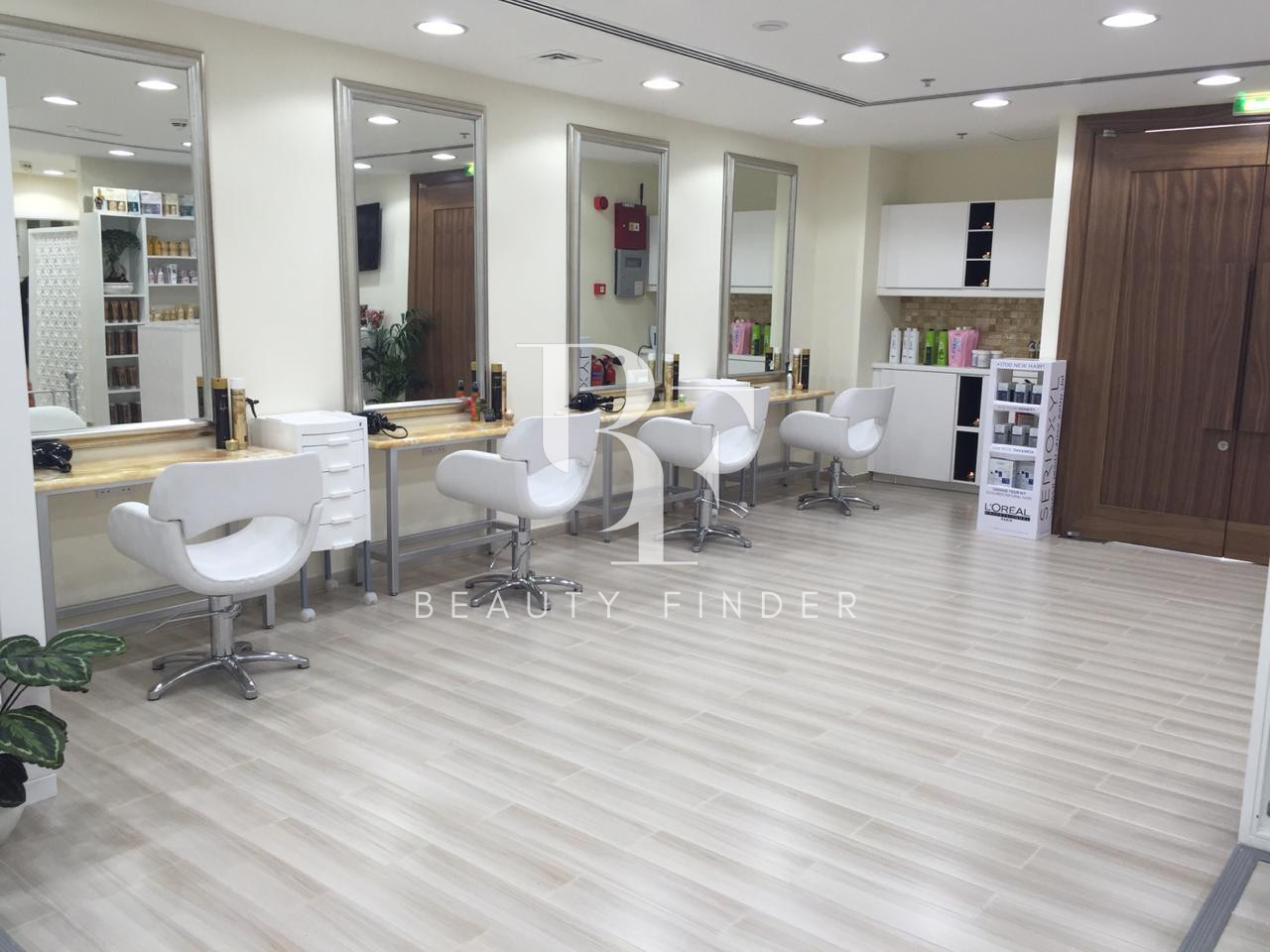 Mehr Mah Beauty Salon -JBR, top Beauty Salons from Dubai, Beauty Finder - 2