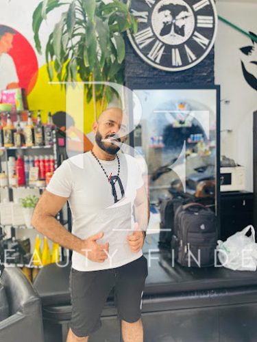 Men Spa And Saloon Dubai, top Men's Salon from Dubai, Beauty Finder - 1