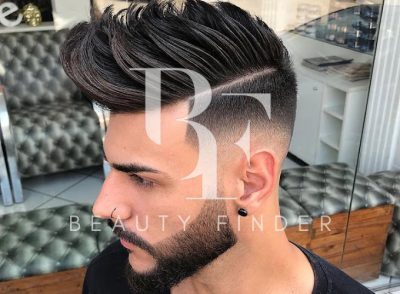 Men Spa And Saloon Dubai, top Men's Salon from Dubai, Beauty Finder - 2