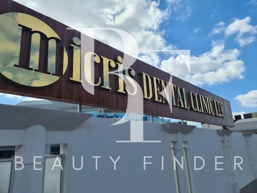 Micris Dental Clinic, top Dentist from Dubai, Beauty Finder - 0