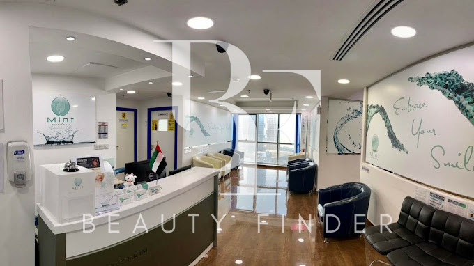 Mint Dental Care, top Dentist from Dubai, Beauty Finder - 0