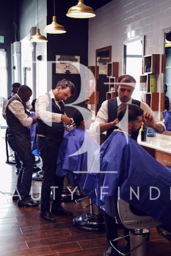 MK Barbershop – Meyan Mall, top Men's Salon from Dubai, Beauty Finder - 2