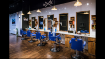 Mk Barber Shop Dubai, top Men's Salon from Dubai, Beauty Finder - 2