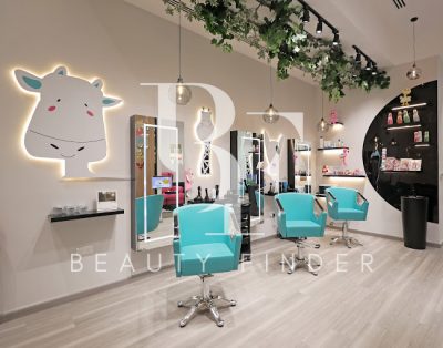 Molly Coddle Baby Spa Dubai, top Spa Centers from Dubai, Beauty Finder - 0