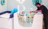 Molly Coddle Baby Spa Dubai, top Spa Centers from Dubai, Beauty Finder - 2