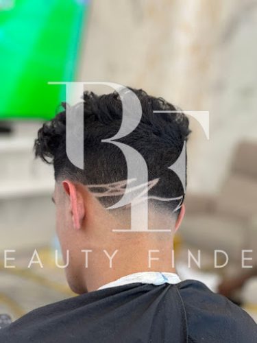 Money Kuts, top Men's Salon from Dubai, Beauty Finder - 1