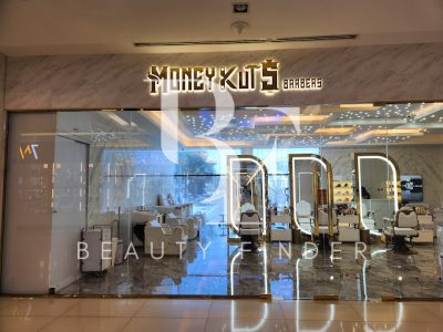 Money Kuts, top Men's Salon from Dubai, Beauty Finder - 0