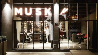 Musk Barbershop Dubai, top Men's Salon from Dubai, Beauty Finder - 0