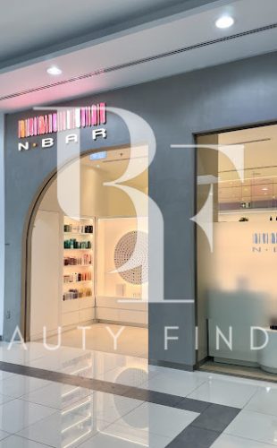 N.Bar Nail Spa & Salon – Serena Marketplace Dubai, top Nails Salons from Dubai, Beauty Finder - 1