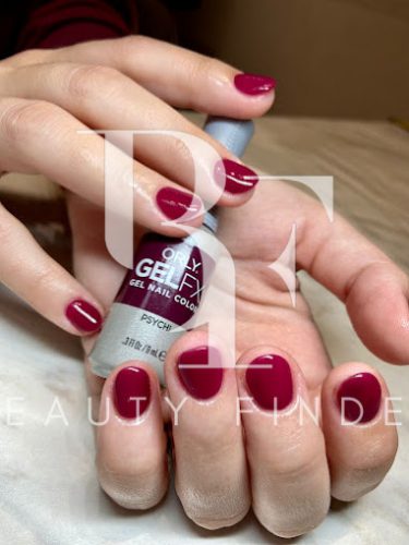 Nail Atelier Salon – Lamar Mall Dubai, top Nails Salons from Dubai, Beauty Finder - 2