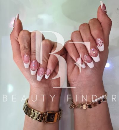 Nail Moda Beauty Lounge Dubai, top Nails Salons from Dubai, Beauty Finder - 1