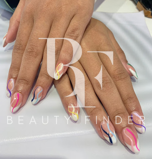 NBAR Nail Spa & Salon Bluewaters Island in Dubai, top Nails Salons from Dubai, Beauty Finder - 1
