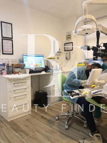 New Ivory Dental & Implant Clinic, top Dentist from Dubai, Beauty Finder - 2