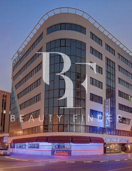 Nihal Spa And Massage, top Massage Centers from Dubai, Beauty Finder - 1