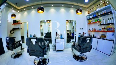 Nizam Al Arfia Gents Salon, top Men's Salon from Dubai, Beauty Finder - 0