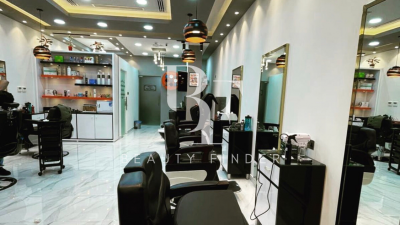 Nizam Al Arfia Gents Saloon Dubai, top Men's Salon from Dubai, Beauty Finder - 2