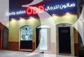 Odd Gents Salon – Al Sufouh Dubai, top Men's Salon from Dubai, Beauty Finder - 0