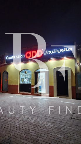 Odd Gents Salon – Al Sufouh Dubai, top Men's Salon from Dubai, Beauty Finder - 0