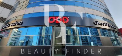 Odd Gents Salon – Barsha Heights Dubai, top Men's Salon from Dubai, Beauty Finder - 2