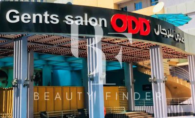 Odd Gents Salon – Dubai Marina Dubai, top Men's Salon from Dubai, Beauty Finder - 1