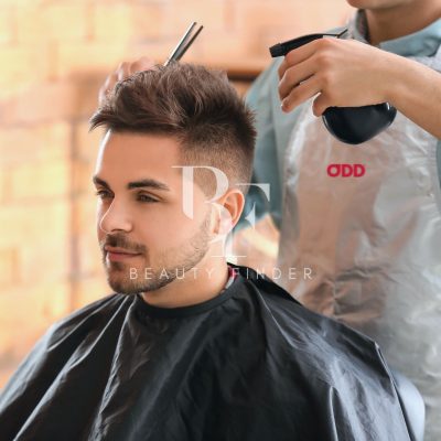 Odd Gents Salon – Dubai Marina Dubai, top Men's Salon from Dubai, Beauty Finder - 2