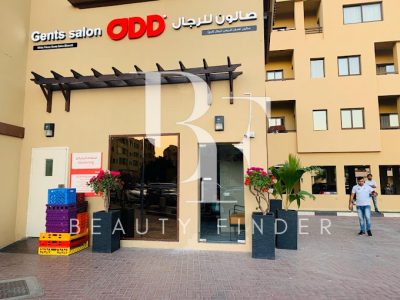 Odd Gents Salon Dubai, top Men's Salon from Dubai, Beauty Finder - 0