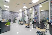 Olive Gents Saloon Dubai, top Men's Salon from Dubai, Beauty Finder - 2