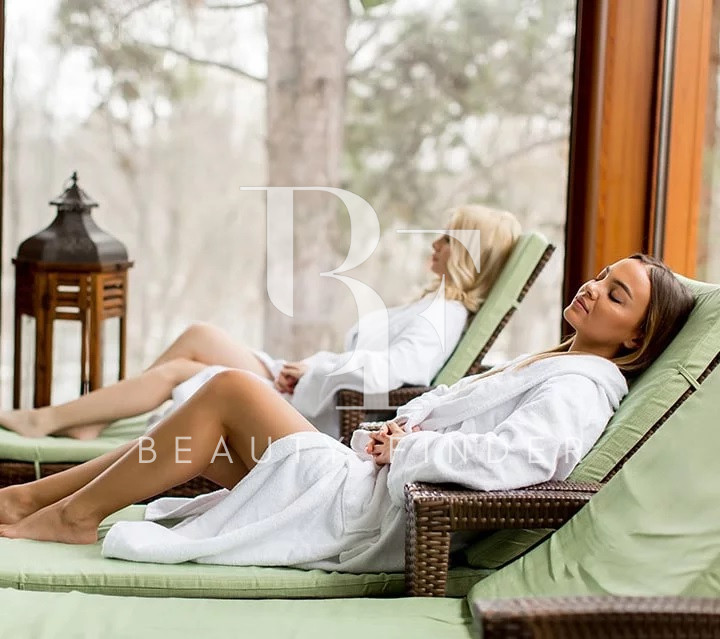 Oriental Pearl Spa, top Massage Centers from Dubai, Beauty Finder - 1