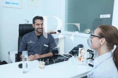 Pearl Dental Clinic, top Dentist from Dubai, Beauty Finder - 1