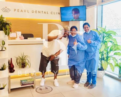 Pearl Dental Clinic, top Dentist from Dubai, Beauty Finder - 0