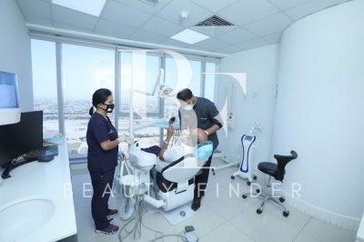 Pearl Dental Clinic, top Dentist from Dubai, Beauty Finder - 2