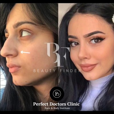 Perfect Doctors Clinic, top Laser Treatments Salon from Dubai, Beauty Finder - 2