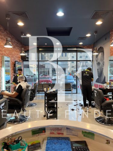 Perfect Gents Salon Dubai, top Men's Salon from Dubai, Beauty Finder - 1