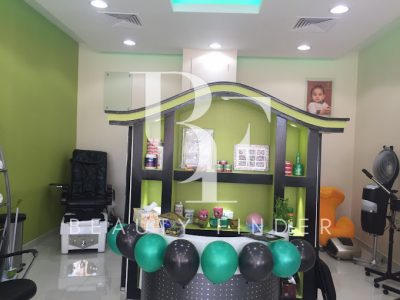 Perfect Gents Salon Dubai, top Men's Salon from Dubai, Beauty Finder - 2