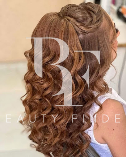Pink Line Beauty Salon, top Beauty Salons from Dubai, Beauty Finder - 1