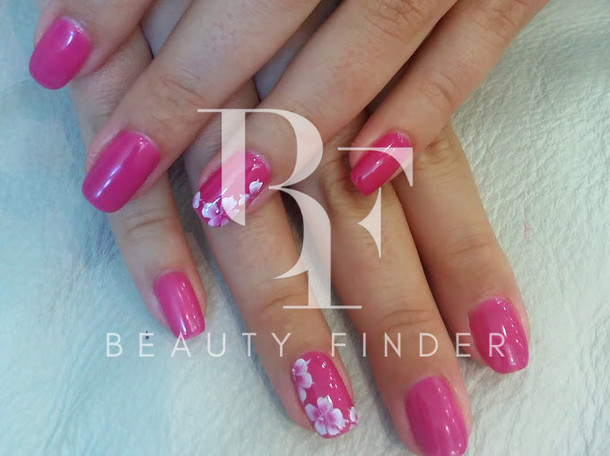 Pink Line Beauty Salon, top Beauty Salons from Dubai, Beauty Finder - 2