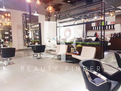 Polished Hair And Beauty – DIFC, top Hairdresser Salon from Dubai, Beauty Finder - 0