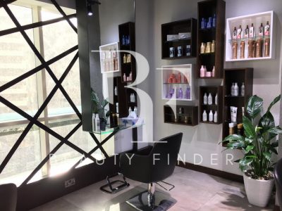 Polished Hair And Beauty – DIFC, top Hairdresser Salon from Dubai, Beauty Finder - 2